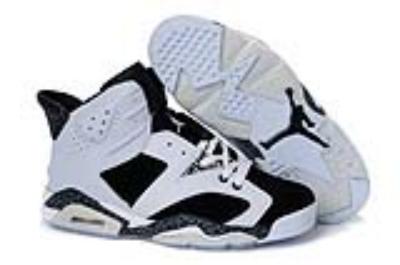 Air Jordan 6-78